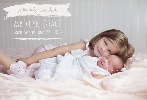 Watermarks Made Easy! {Volume 1}