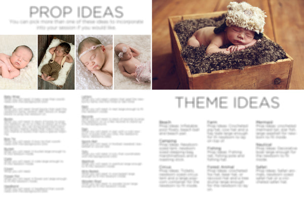 Session Planning Guide for Clients: HUGE BUNDLE!