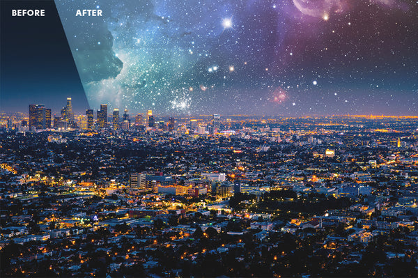 800+ HD Photo Overlays, Underwater, Real Smoke, Rain Overlays + More!