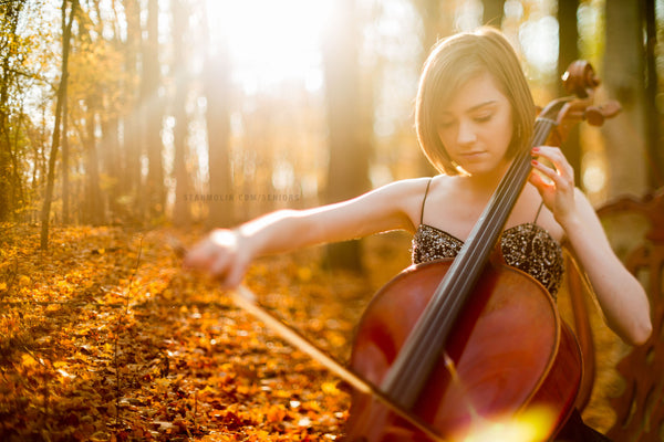 The Beginner's Guide To: Lighting