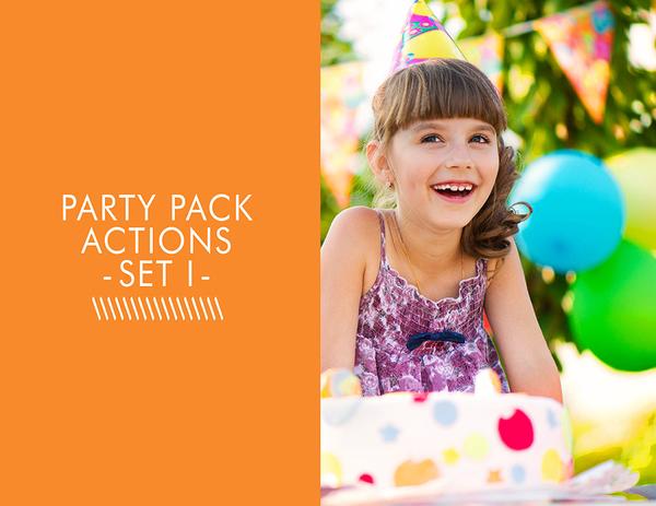 2,160 Amazing Photoshop Actions