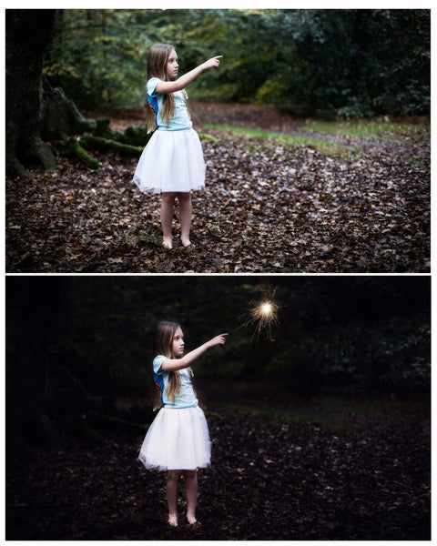 *Fan Favorite* Over 800 Photoshop Actions, Overlays, Templates & More from Urban Bloom Actions