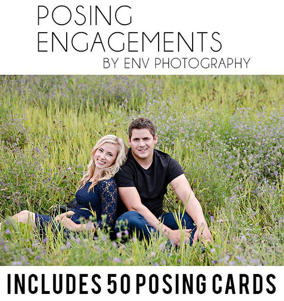3,106 Posing Card Collection | All of our posing cards in 1 bundle!