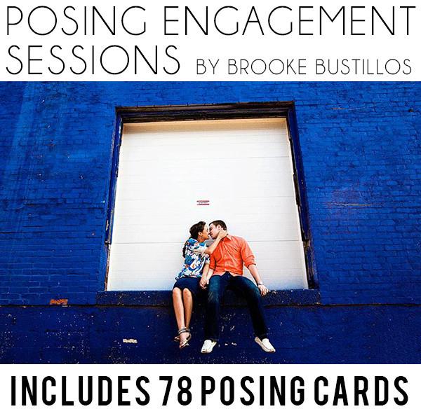 3,106 Posing Card Collection | All of our posing cards in 1 bundle!