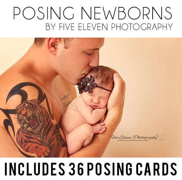 Posing Cards