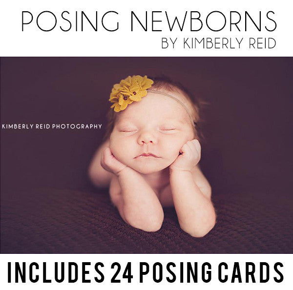 Posing Cards
