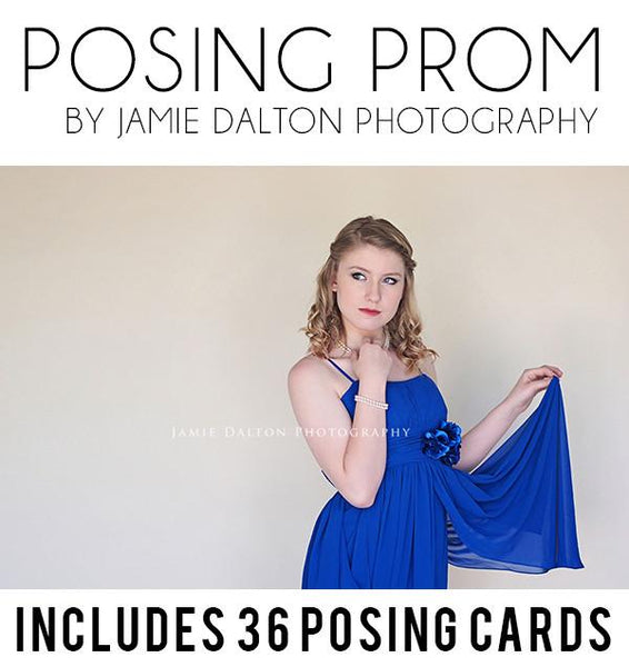 3,106 Posing Card Collection | All of our posing cards in 1 bundle!