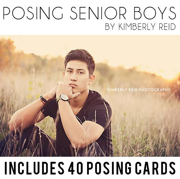 3,106 Posing Card Collection | All of our posing cards in 1 bundle!