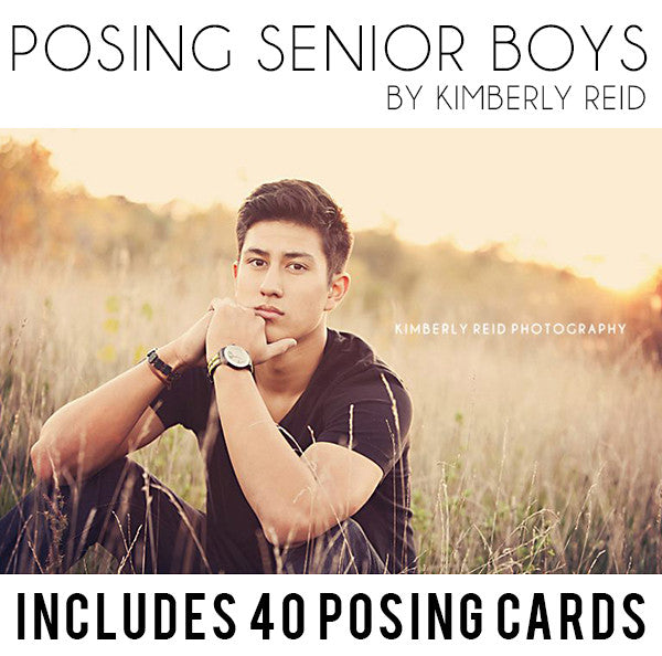 Posing Cards
