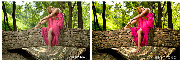 275 of the BEST BP4U Presets: The BP4U Lightroom Preset Collection