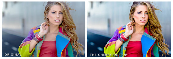 Vibrant Presets Made Easy! (Lightroom)