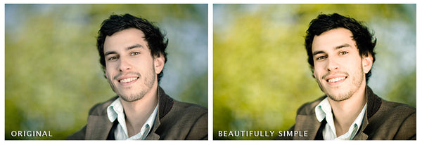 Vibrant Presets Made Easy! (Lightroom)