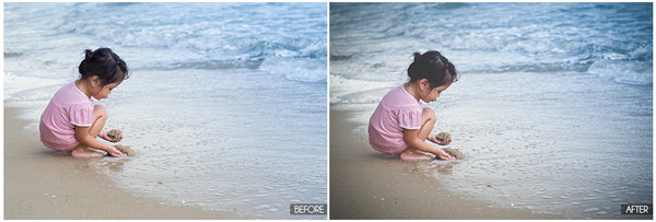 BP4Uagram! Presets Made Easy!