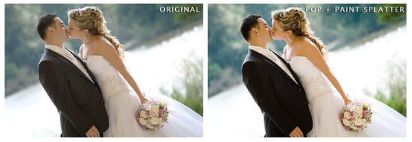 Presets Made Easy Collection