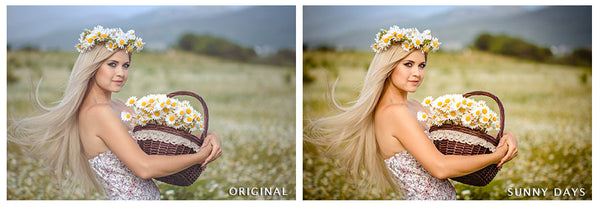 Matte Presets Made Easy! (Lightroom)