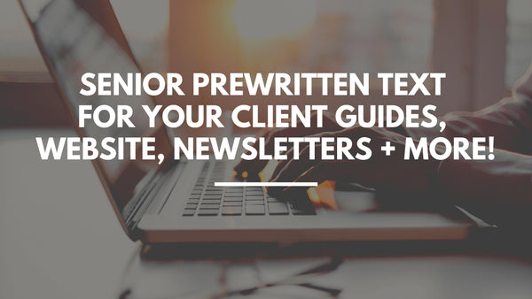 The Complete Senior Photography Collection