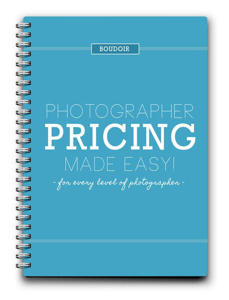 The Complete Boudoir Product Collection