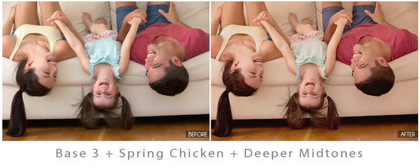 The Ultimate Season Action Bundle