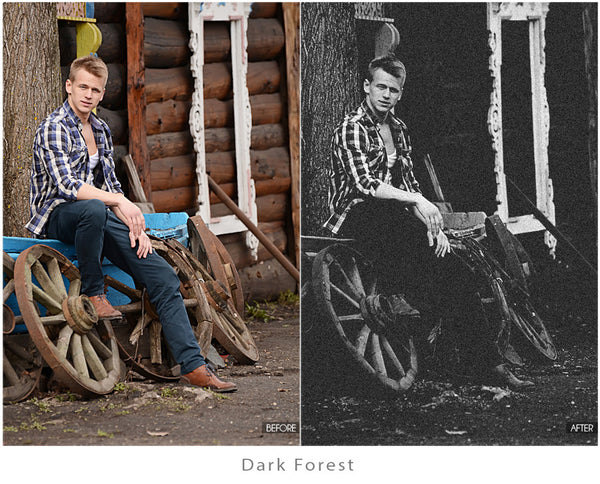 The Ultimate Season Action Bundle