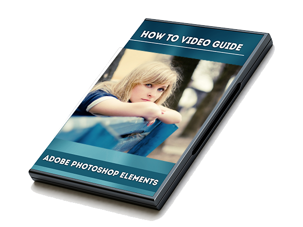 The Beginner's Guide to Using Photoshop Elements