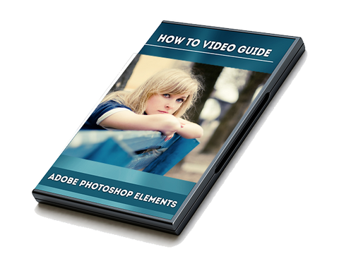 The Beginner's Guide to Using Photoshop Elements