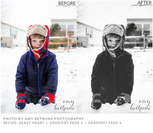 The Ultimate Season Action Bundle