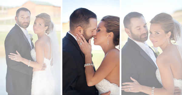 Wedding Album Template