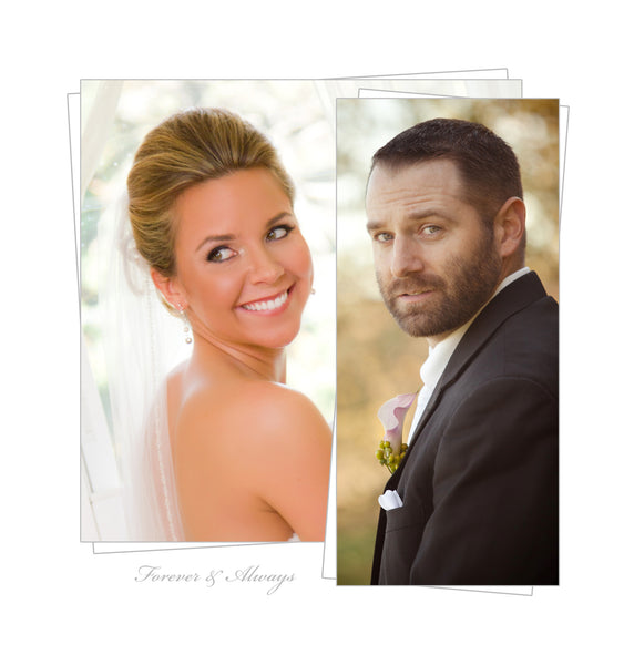 Wedding Album Template