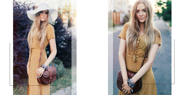 Senior Rep Marketing Bundle