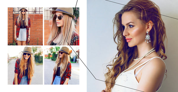 Senior Rep Marketing Bundle