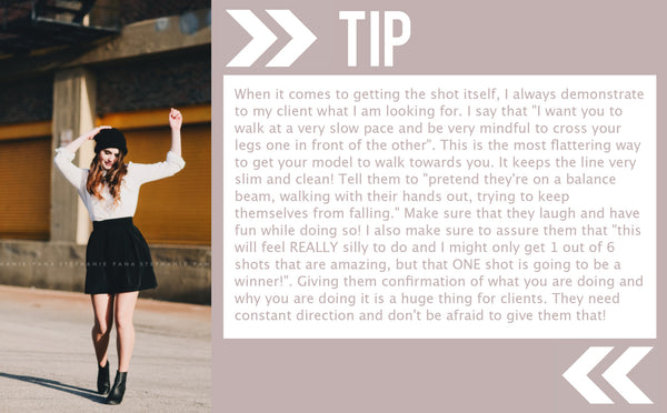 The Ultimate Posing Guide Collection