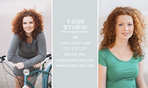 Senior Rep Marketing Bundle