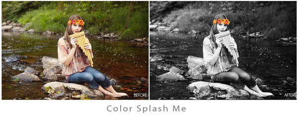 Color Pop Action Pack