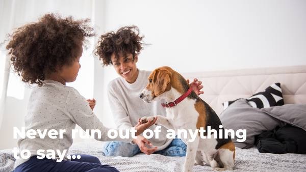 Pet Photography Social Media Content *Copy-Paste-Post* - Already done for you!