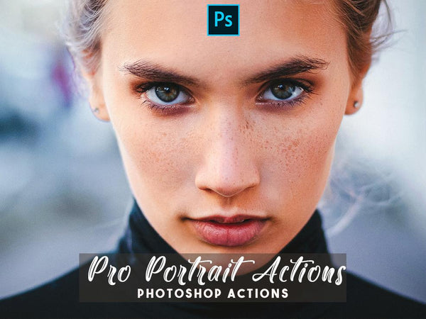 Photoshop Action Collection 2