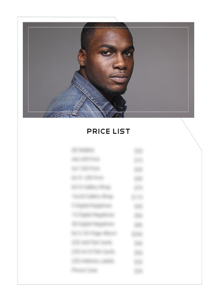 Senior Rep Marketing Bundle