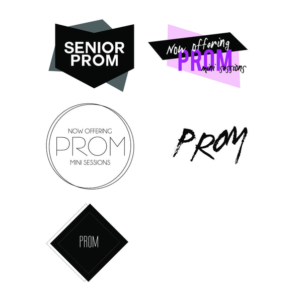 Senior Drag and Drop Word Art