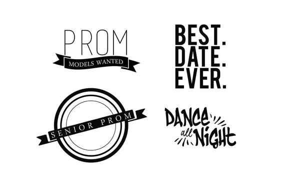 Senior Drag and Drop Word Art