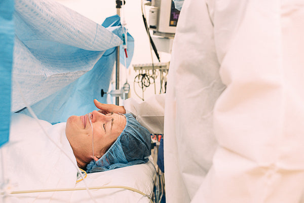 Birth Photography and Fresh 48 Workshop by celebrity birth photographer Heather Mohr.