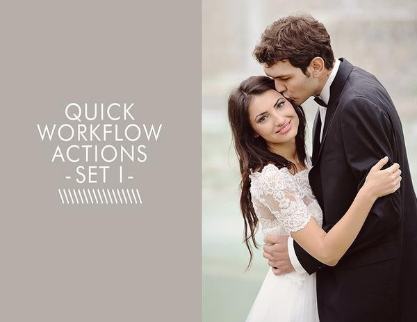 2,160 Amazing Photoshop Actions