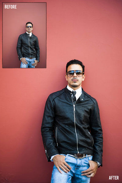 Presets Made Easy Collection