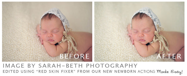 Creative Editing Actions Bundle (Photoshop)