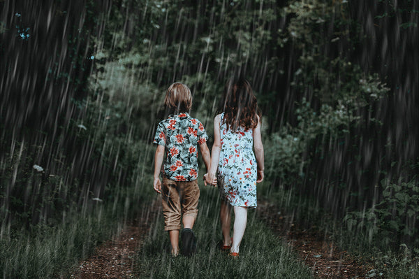 800+ HD Photo Overlays, Underwater, Real Smoke, Rain Overlays + More!