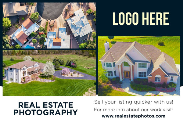 The Complete Real Estate Photography Product Collection