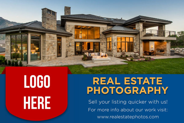 The Complete Real Estate Photography Product Collection