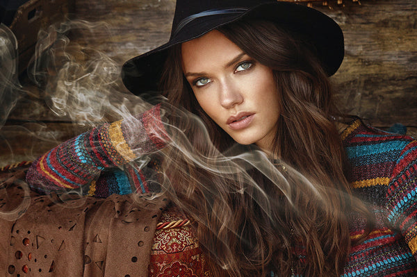 800+ HD Photo Overlays, Underwater, Real Smoke, Rain Overlays + More!