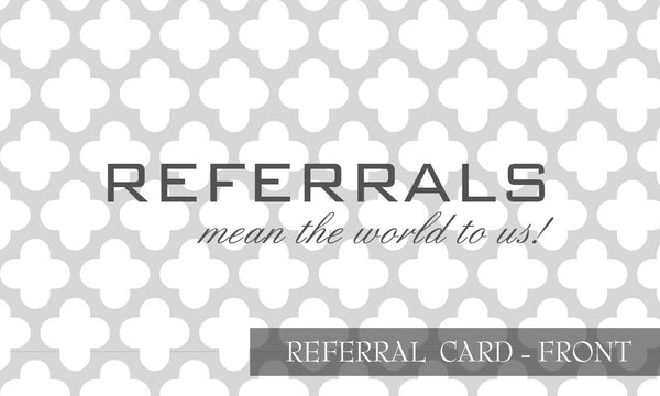 Wedding Marketing Set