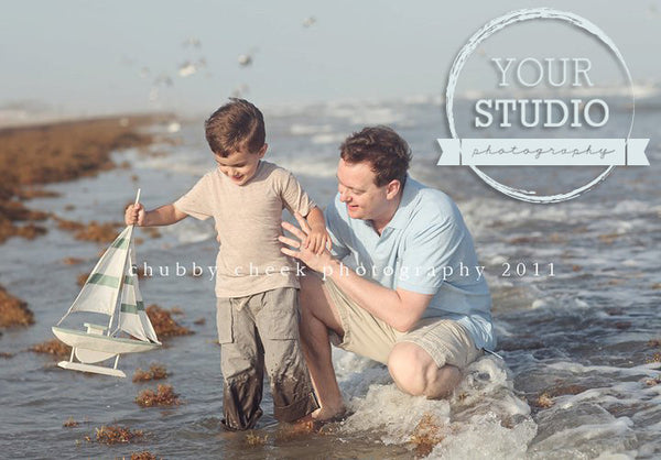 Watermarks Made Easy! {The Complete Collection}