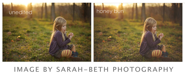 Matte Actions Made Easy!