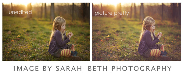 Matte Actions Made Easy!